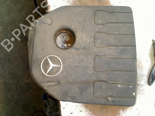 Topbeskyttelse MERCEDES-BENZ A-CLASS (W177) A 200 (177.087) (163 hp) 30388209
