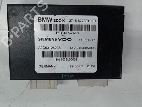 Used Control unit Control unit 21939594 21939594