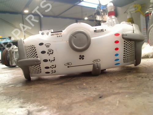 Used Climate control Climate control 38464034 38464034