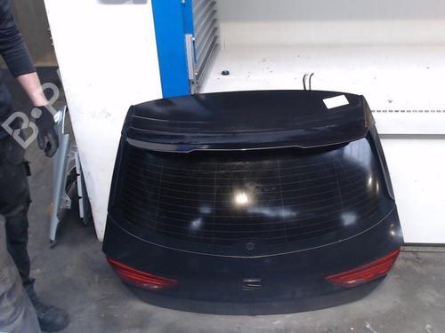 Used Tailgate SEAT LEON ST (5F8) 2.0 Cupra 4Drive (300 hp) 23185634