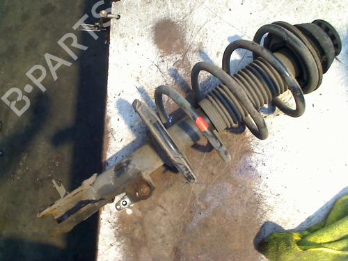 Used Right front shock absorber HYUNDAI i20 I (PB, PBT) 1.2 (78 hp) 33021754