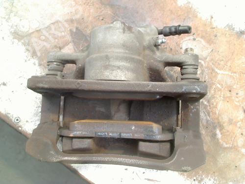 Used Right front brake caliper PEUGEOT 308 SW II (LC_, LJ_, LR_, LX_, L4_) 1.2 THP 130 (131 hp) 31270153