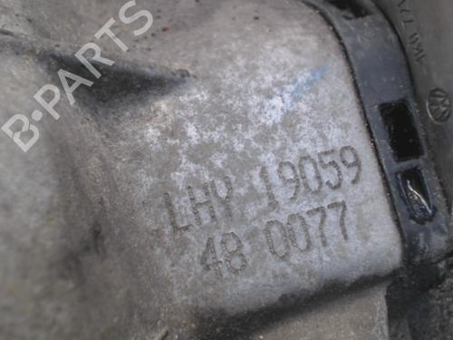 Gearbox SEAT LEON (1P1) 1.4 TSI | BP39534025M3 - Image 4