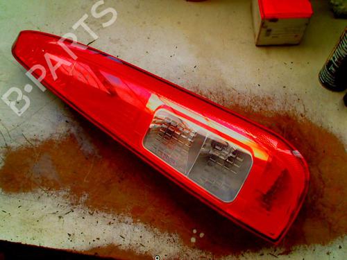 Used Right taillight Right taillight 37671101 37671101