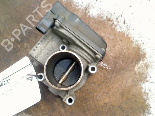 Spjældhus SEAT IBIZA III (6L1) 1.2 12V (70 hp) 27724252