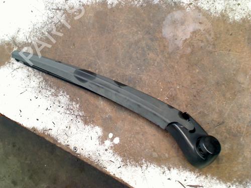 Used Rear windshield wiper arm SEAT IBIZA IV SC (6J1, 6P5) 1.4 (85 hp) 31278652