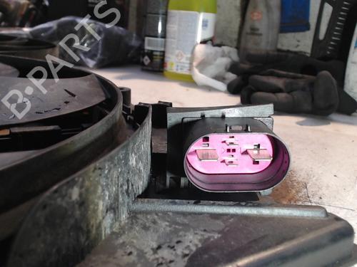 Electronic module AUDI A3 Sportback (8PA) 1.4 TFSI | BP24825527M83 