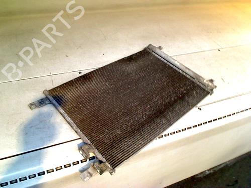 Used AC radiator AC radiator 31015892 31015892