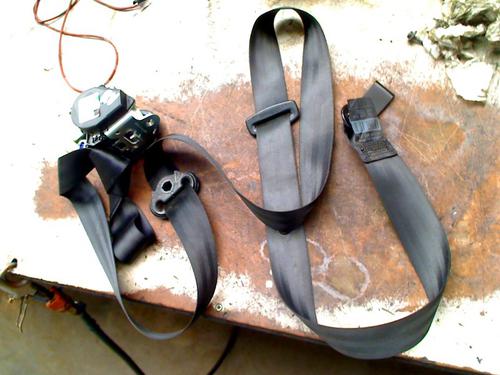 Used Front right seatbelt Front right seatbelt 38168636 38168636
