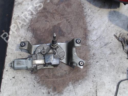 Used Rear wiper motor BMW X5 (F15, F85) xDrive 40e (313 hp) 25020512