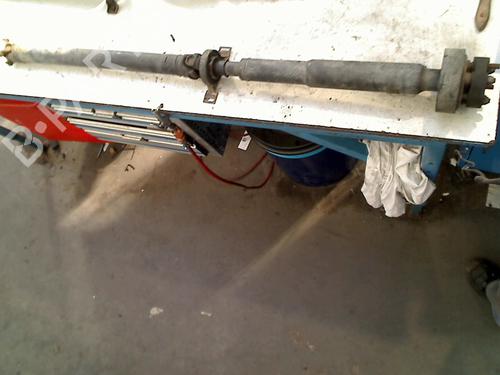 Used Driveshaft BMW 3 Coupe (E36) 325 i (192 hp) 33120166