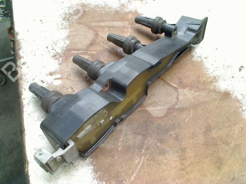Used Ignition coil PEUGEOT 307 (3A/C) 1.6 16V (109 hp) 31174801