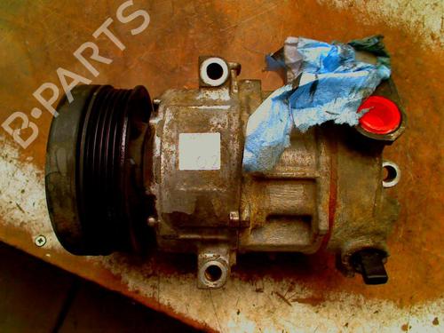 Used AC compressor AC compressor 37696563 37696563
