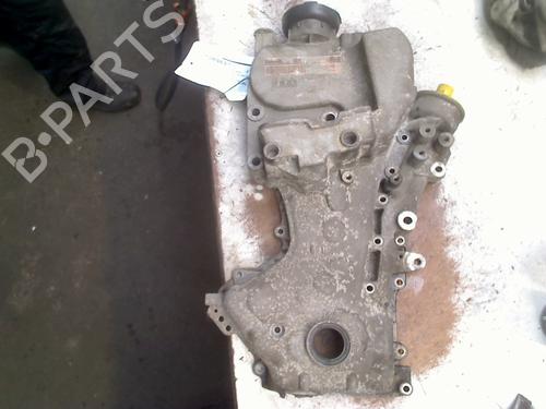 Used Engine mount VW GOLF VI (5K1) 1.4 TSI (122 hp) 31174863