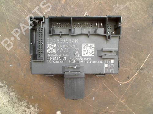 Used Control unit Control unit 37801597 37801597