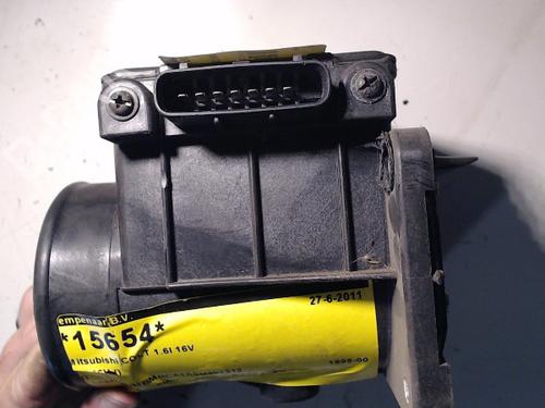 Used Mass air flow sensor Mass air flow sensor 21901072 21901072
