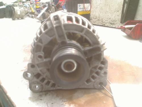 Used Alternator VW CADDY III MPV (2KB, 2KJ, 2CB, 2CJ) 1.4 (80 hp) 29274449