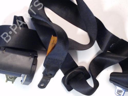 Used Front right seatbelt Front right seatbelt BMW 5 (E39) 520 i (170 hp) 21918727 21918727