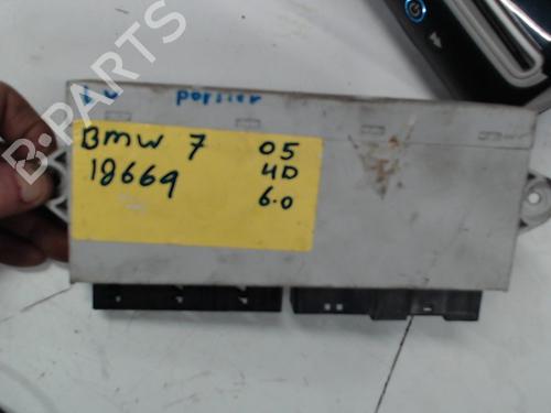 Used Control unit Control unit 21937602 21937602