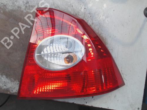 Used Right taillight Right taillight FORD FOCUS II Saloon (DB_, FCH, DH) 1.6 (100 hp) 40292896 40292896