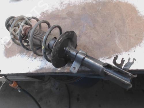 Used Right front shock absorber Right front shock absorber FIAT PANDA (169_) 1.2 (169AXF2A, 169AXF1A) (69 hp) 40254574 40254574
