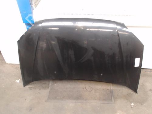 Used Hood HYUNDAI GETZ (TB) 1.6 (106 hp) 25020812