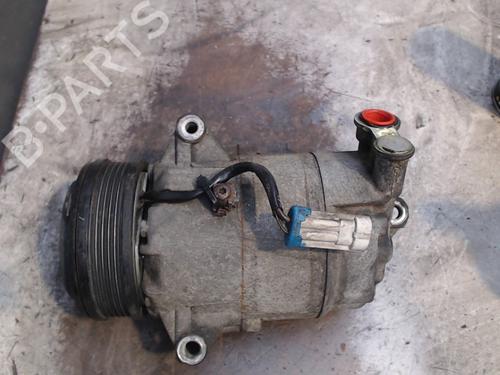 AC-Kompressor AC-Kompressor 23273477 23273477