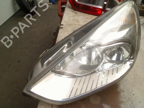 Used Left headlight FORD GALAXY II (WA6) 2.0 (145 hp) 29334995
