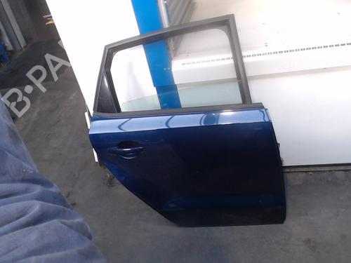 Used Right rear door VW POLO V (6R1, 6C1) 1.4 (6R1) (85 hp) 24174151