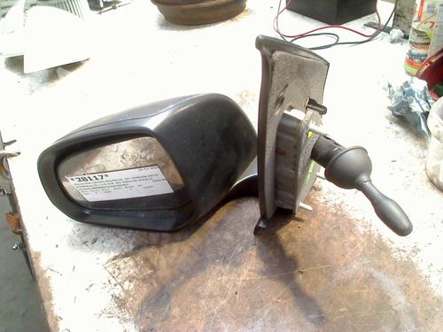 Used Left mirror NISSAN PIXO (UA0) 1.0 (68 hp) 31315553