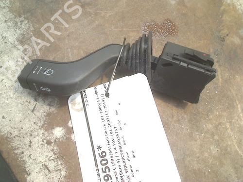 Used Steering column stalk OPEL CORSA C (X01) 1.4 Twinport (F08, F68) (90 hp) 32395254