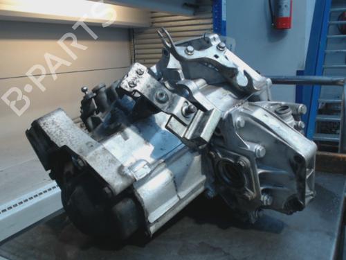 Gearbox FIAT PANDA (169_) 1.2 (169AXF2A, 169AXF1A) | BP40227176M3 - Image 2