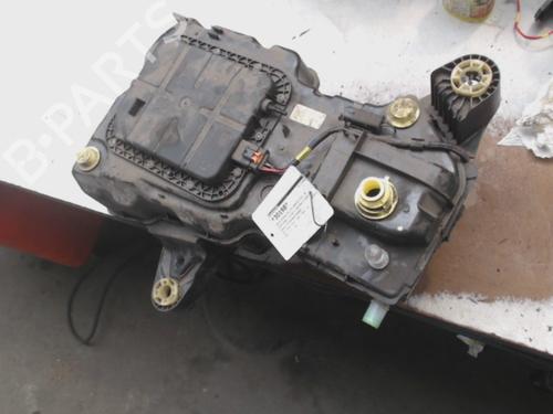 Used AdBlue tank AdBlue tank CITROËN BERLINGO Box Body/MPV (B9) 1.6 HDi / BlueHDi 75 (75 hp) 40503711 40503711