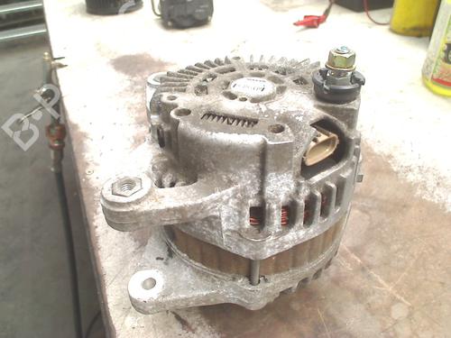 Alternator NISSAN NOTE (E11, NE11) 1.6 | BP32473702M7 - Image 2