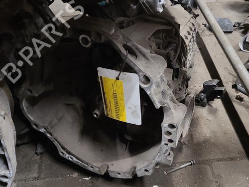 Used Gearbox Gearbox 21900010 21900010
