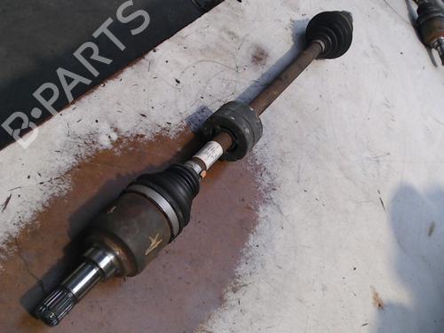Used Right rear driveshaft FIAT 500 (312_) 0.9 (312AXN1A) (80 hp) 23233424