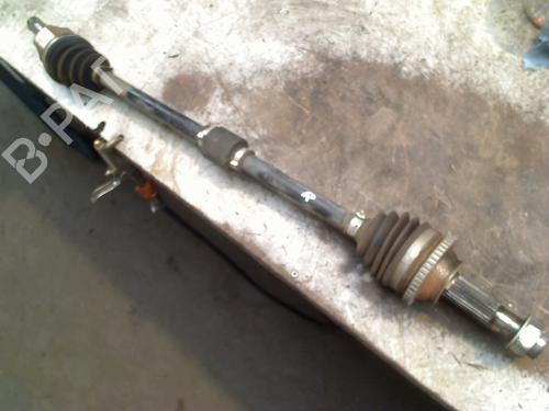 Used Right front driveshaft Right front driveshaft 29609509 29609509