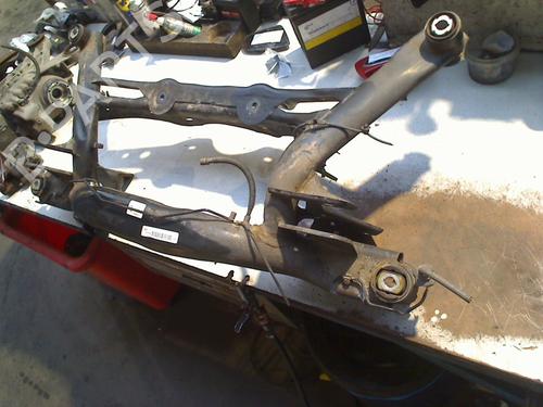 Używane Rama pomocnicza VW TIGUAN ALLSPACE (BW2, BJ2) 2.0 TSI 4motion (190 hp) 32871774