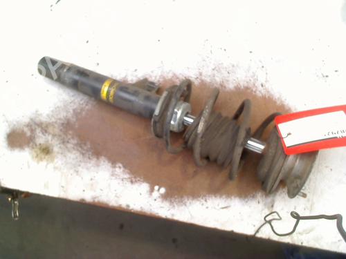 Used Right front shock absorber BMW 1 (E87) 118 i (129 hp) 33021622