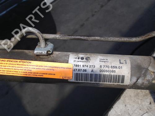 Steering rack MINI MINI (R50, R53) Cooper | BP25251304M22 - Image 3