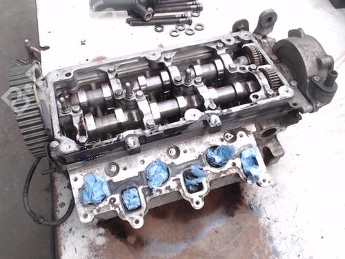 Used Cylinder head SEAT IBIZA IV (6J5, 6P1) 1.2 TDI (75 hp) 25142351