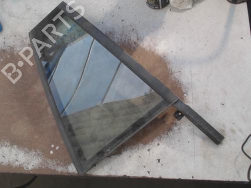 Used Rear right quarter glass Rear right quarter glass SKODA OCTAVIA III Combi (5E5, 5E6) 1.2 TSI (86 hp) 40503780 40503780