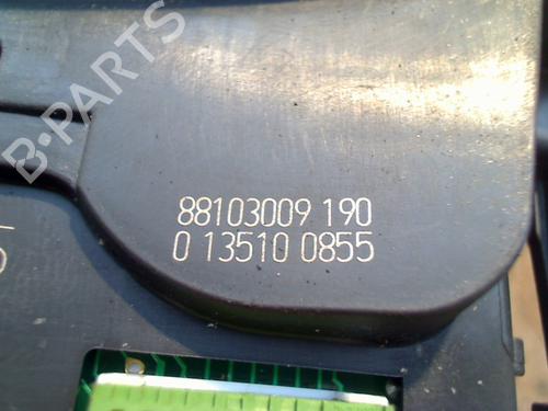 Steering column stalk RENAULT CLIO III (BR0/1, CR0/1) 1.2 16V (BR02, BR0J, BR11, CR02, CR0J, CR11) | BP32395241I23