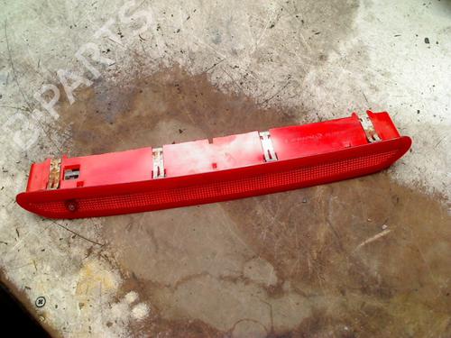 Used Third brake light Third brake light 27718132 27718132