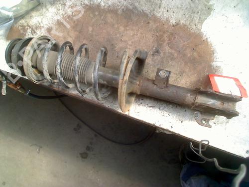 Used Right front shock absorber SUZUKI SWIFT III (MZ, EZ) 1.3 (RS413, ZC11S) (92 hp) 33021706