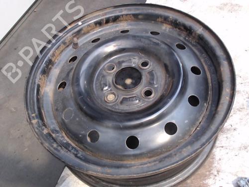 Used Other DAIHATSU SIRION (M3_) 1.3 (M301) (87 hp) 24892219