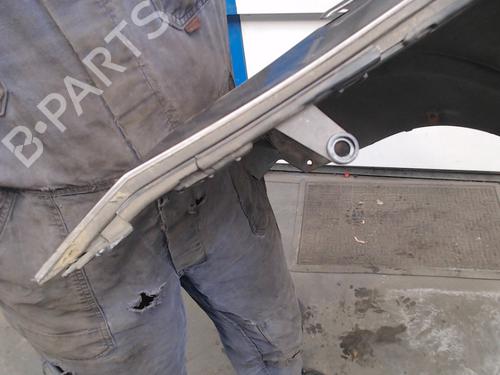 Rear bumper BMW 1 (E87) 118 i | BP26199635C8 