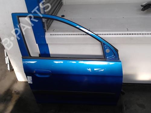 Used Right front door KIA PICANTO I (SA) 1.0 (63 hp) 24892559