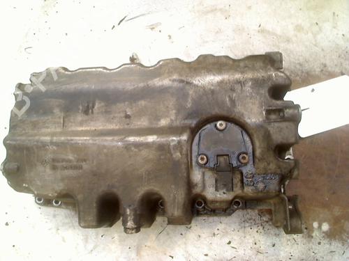 Oliebundkar VW CADDY III Box Body/MPV (2KA, 2KH, 2CA, 2CH) 1.6 TDI | BP29206601M115