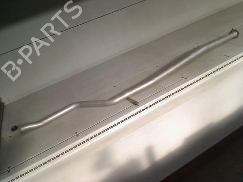 Used Exhaust system Exhaust system PEUGEOT 206 Hatchback (2A/C) 1.4 i (75 hp) 33459298 33459298